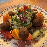   at Santé in Mallorca