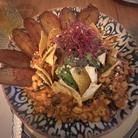 Chili Sin Carne  at Santé in Mallorca