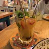   at Santé in Mallorca