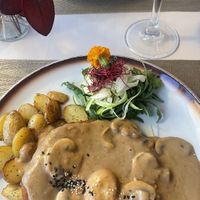   at Santé in Mallorca