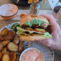  at Santé in Mallorca