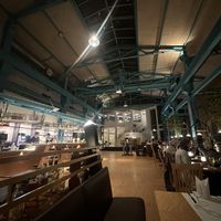   at Restaurant Schnürboden in Papenburg