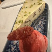   at Restaurant Schnürboden in Papenburg