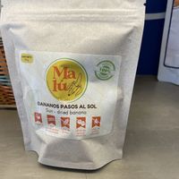   at Vívolo Café in Santa Marta