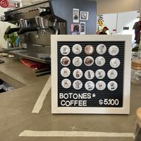   at Vívolo Café in Santa Marta