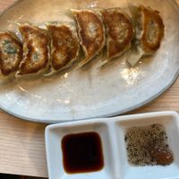  at Yuniwa Vege Ramen in Osaka