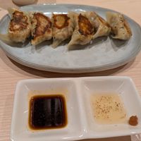  at Yuniwa Vege Ramen in Osaka