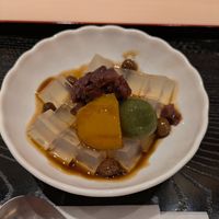  at Yuniwa Vege Ramen in Osaka