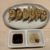   at Yuniwa Vege Ramen in Osaka