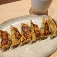   at Yuniwa Vege Ramen in Osaka