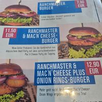  at Diner 66 in Soltau