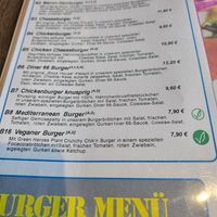  at Diner 66 in Soltau