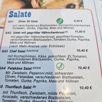  at Diner 66 in Soltau