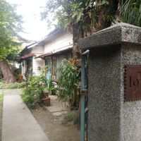 entrance at Time 1939 - 時光 in Hualien