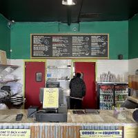 Reasonable prices  at Back A Yard Caribbean Grill in Menlo Park