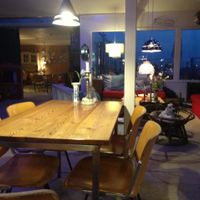 Paal 69 (Inside) at Paal 69 in Zandvoort