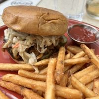   at Nova Terra Kitchen & Creamery in Sebastopol