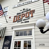   at Nova Terra Kitchen & Creamery in Sebastopol