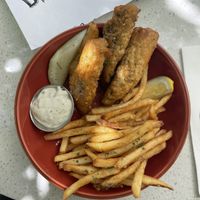   at Nova Terra Kitchen & Creamery in Sebastopol