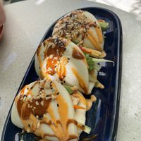   at Nova Terra Kitchen & Creamery in Sebastopol