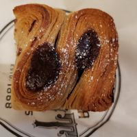  at Nova Terra Kitchen & Creamery in Sebastopol