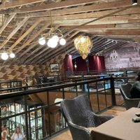   at Nova Terra Kitchen & Creamery in Sebastopol