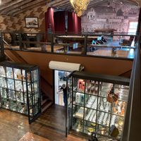   at Nova Terra Kitchen & Creamery in Sebastopol