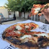   at Nova Terra Kitchen & Creamery in Sebastopol