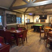  at The Bull Inn in Warlingham