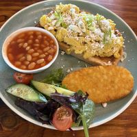   at Brewer Sisters in Epping