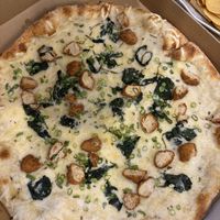 Guys. So freakin goooood    at Blazerz Food Joint in Philadelphia