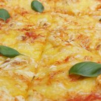  at Fabrica Italian Comfort Food in Krakow