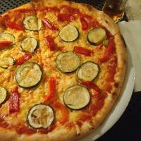  at Fabrica Italian Comfort Food in Krakow