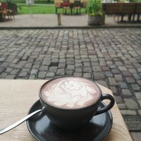 Kakao at Café 9 Yuli in Paderborn