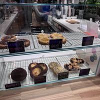   at Ground125 in Seoul