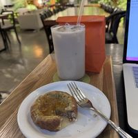   at Ground125 in Seoul