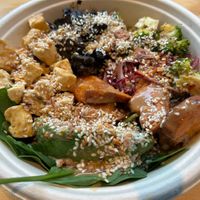   at Greenstreat  in Richmond