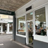   at Greenstreat  in Richmond