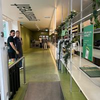   at Greenstreat  in Richmond