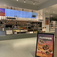   at Greenstreat in Melbourne