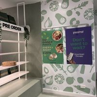   at Greenstreat in Melbourne