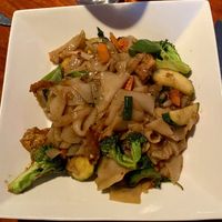   at T.h.a.i. In Shirlington in Arlington