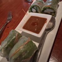   at T.h.a.i. In Shirlington in Arlington