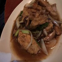   at T.h.a.i. In Shirlington in Arlington