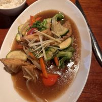   at T.h.a.i. In Shirlington in Arlington