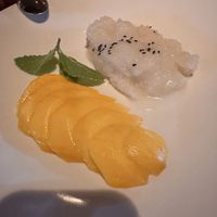   at T.h.a.i. In Shirlington in Arlington