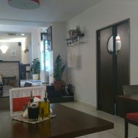 Dans le restaurant at Makro Vega in Split