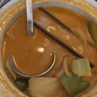   at Nohra Thai Kitchen in Victoria