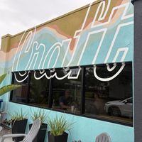   at The Craft Creamery in San Diego