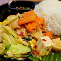  at BKK - Aroi Restaurant in Samut Prakan